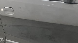 Used 2012 Maruti Suzuki Wagon R 1.0 [2010-2019] VXi Petrol Manual dents MINOR DENT
