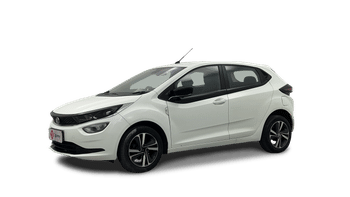 Used 2020 Tata Altroz XZ 1.2 Petrol Manual Image