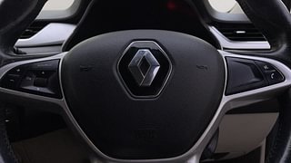 Used 2021 Renault Triber RXZ AMT Petrol Automatic top_features Airbags