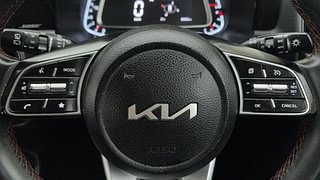 Used 2021 Kia Sonet GTX Plus 1.0 iMT Petrol Manual top_features Cruise control