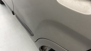 Used 2021 Maruti Suzuki Wagon R 1.0 [2019-2022] LXI CNG Petrol+cng Manual dents MINOR SCRATCH