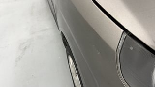 Used 2021 Maruti Suzuki Wagon R 1.0 [2019-2022] LXI CNG Petrol+cng Manual dents MINOR DENT