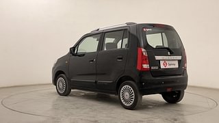 Used 2012 Maruti Suzuki Wagon R 1.0 [2010-2019] VXi Petrol Manual exterior LEFT REAR CORNER VIEW