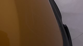 Used 2021 Renault Triber RXZ AMT Petrol Automatic dents MINOR SCRATCH