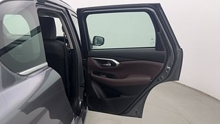 Used 2023 Maruti Suzuki Grand Vitara Alpha Smart Hybrid Petrol Manual interior RIGHT REAR DOOR OPEN VIEW