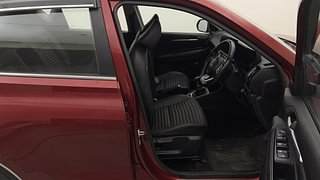 Used 2021 Kia Sonet GTX Plus 1.0 iMT Petrol Manual interior RIGHT SIDE FRONT DOOR CABIN VIEW