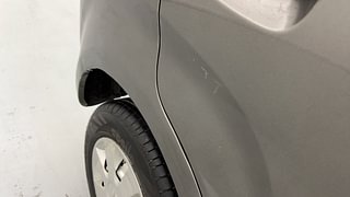 Used 2021 Maruti Suzuki Wagon R 1.0 [2019-2022] LXI CNG Petrol+cng Manual dents MINOR SCRATCH
