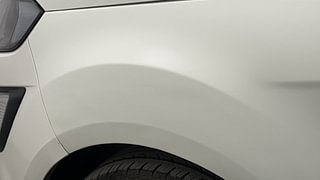 Used 2021 Ford EcoSport Sports Petrol Petrol Manual dents MINOR SCRATCH