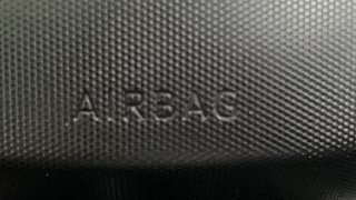 Used 2023 Volkswagen Virtus Topline 1.0 TSI AT Petrol Automatic top_features Airbags