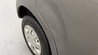 Used 2021 Maruti Suzuki Wagon R 1.0 [2019-2022] LXI CNG Petrol+cng Manual dents MINOR DENT