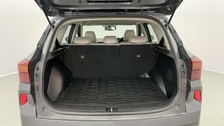 Used 2020 Kia Seltos [2019-2021] HTX Plus AT D Diesel Automatic interior DICKY INSIDE VIEW