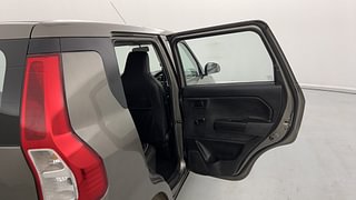 Used 2021 Maruti Suzuki Wagon R 1.0 [2019-2022] LXI CNG Petrol+cng Manual interior RIGHT REAR DOOR OPEN VIEW