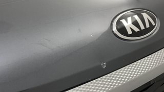 Used 2020 Kia Seltos [2019-2021] HTX Plus AT D Diesel Automatic dents MINOR DENT