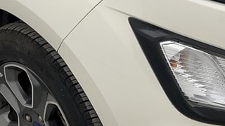 Used 2021 Ford EcoSport Sports Petrol Petrol Manual dents MINOR SCRATCH