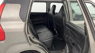Used 2021 Maruti Suzuki Wagon R 1.0 [2019-2022] LXI CNG Petrol+cng Manual interior RIGHT SIDE REAR DOOR CABIN VIEW