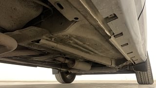 Used 2021 Ford EcoSport Sports Petrol Petrol Manual extra REAR RIGHT UNDERBODY VIEW