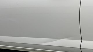 Used 2023 Volkswagen Virtus Topline 1.0 TSI AT Petrol Automatic dents MINOR SCRATCH