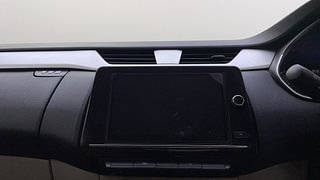 Used 2021 Renault Triber RXZ AMT Petrol Automatic top_features Integrated (in-dash) music system