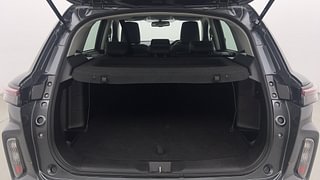 Used 2023 Maruti Suzuki Grand Vitara Alpha Smart Hybrid Petrol Manual interior DICKY INSIDE VIEW