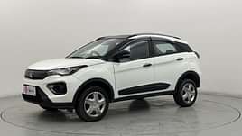 2022 Tata Nexon XM Diesel