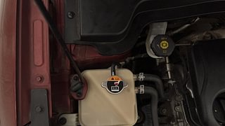 Used 2021 Kia Sonet GTX Plus 1.0 iMT Petrol Manual engine ENGINE RIGHT SIDE VIEW