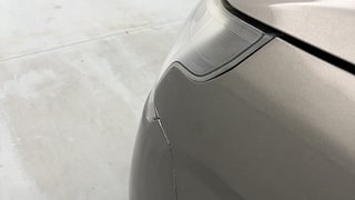 Used 2021 Maruti Suzuki Wagon R 1.0 [2019-2022] LXI CNG Petrol+cng Manual dents MINOR DENT