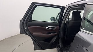 Used 2023 Maruti Suzuki Grand Vitara Alpha Smart Hybrid Petrol Manual interior LEFT REAR DOOR OPEN VIEW