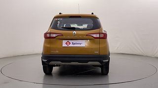 Used 2021 Renault Triber RXZ AMT Petrol Automatic exterior BACK VIEW