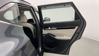 Used 2020 Kia Seltos [2019-2021] HTX Plus AT D Diesel Automatic interior RIGHT REAR DOOR OPEN VIEW