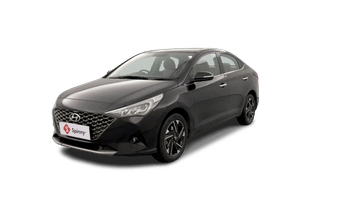 Used 2021 Hyundai Verna SX (O) 1.5 CRDi Diesel Manual Image