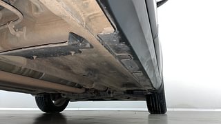 Used 2020 Kia Seltos [2019-2021] HTX Plus AT D Diesel Automatic extra REAR RIGHT UNDERBODY VIEW