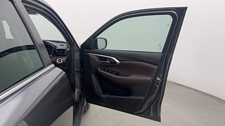 Used 2023 Maruti Suzuki Grand Vitara Alpha Smart Hybrid Petrol Manual interior RIGHT FRONT DOOR OPEN VIEW