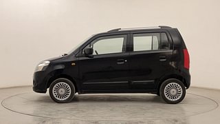 Used 2012 Maruti Suzuki Wagon R 1.0 [2010-2019] VXi Petrol Manual exterior LEFT SIDE VIEW