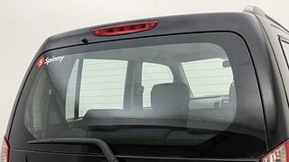 Used 2012 Maruti Suzuki Wagon R 1.0 [2010-2019] VXi Petrol Manual top_features Rear defogger