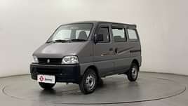 2022 Maruti Suzuki Eeco AC(O) 5 STR