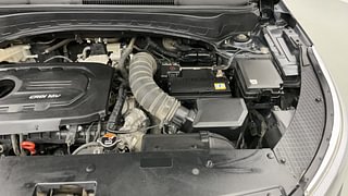 Used 2020 Kia Seltos [2019-2021] HTX Plus AT D Diesel Automatic engine ENGINE LEFT SIDE VIEW
