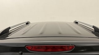 Used 2012 Maruti Suzuki Wagon R 1.0 [2010-2019] VXi Petrol Manual exterior EXTERIOR ROOF VIEW