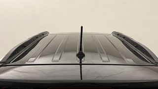 Used 2021 Ford EcoSport Sports Petrol Petrol Manual exterior EXTERIOR ROOF VIEW