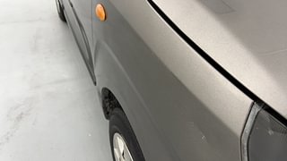 Used 2021 Maruti Suzuki Wagon R 1.0 [2019-2022] LXI CNG Petrol+cng Manual dents MINOR SCRATCH