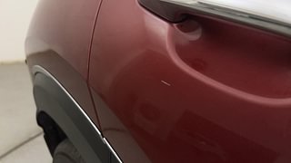 Used 2021 Kia Sonet GTX Plus 1.0 iMT Petrol Manual dents MINOR SCRATCH