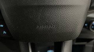 Used 2021 Ford EcoSport Sports Petrol Petrol Manual top_features Airbags