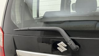 Used 2012 Maruti Suzuki Wagon R 1.0 [2010-2019] VXi Petrol Manual top_features Rear wiper