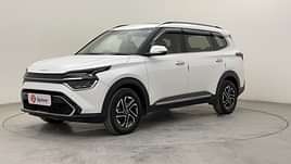 2022 Kia Carens Luxury Plus 1.4 Petrol 6 STR