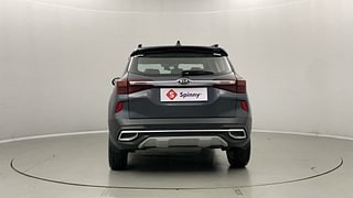 Used 2020 Kia Seltos [2019-2021] HTX Plus AT D Diesel Automatic exterior BACK VIEW