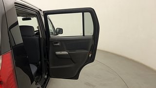 Used 2012 Maruti Suzuki Wagon R 1.0 [2010-2019] VXi Petrol Manual interior RIGHT REAR DOOR OPEN VIEW