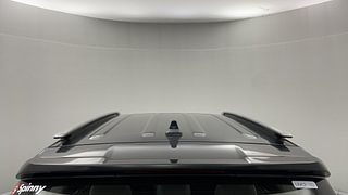 Used 2020 Kia Seltos [2019-2021] HTX Plus AT D Diesel Automatic exterior EXTERIOR ROOF VIEW