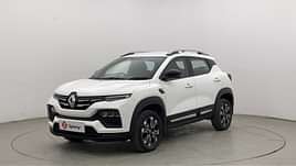 2021 Renault Kiger RXZ AMT