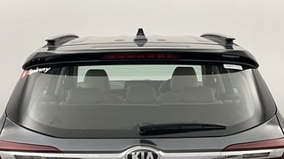 Used 2020 Kia Seltos [2019-2021] HTX Plus AT D Diesel Automatic exterior BACK WINDSHIELD VIEW
