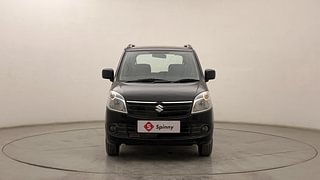 Used 2012 Maruti Suzuki Wagon R 1.0 [2010-2019] VXi Petrol Manual exterior FRONT VIEW