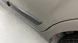 Used 2021 Maruti Suzuki Wagon R 1.0 [2019-2022] LXI CNG Petrol+cng Manual dents MINOR DENT